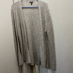 Express cardigan